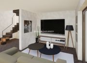 Domy Bliźniaki 131 m2w otulinie lasu Michałowice miniaturka 10