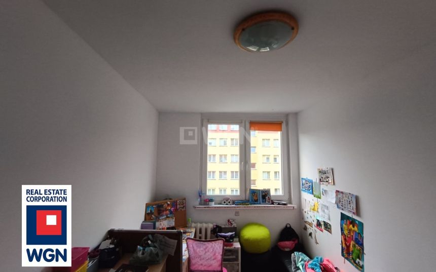 Głogów, 249 000 zł, 46.68 m2, pietro 2, 5 miniaturka 5