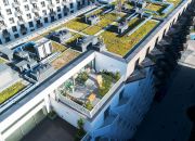 Крута квартира у новому будинку Zabłocie, Krakow miniaturka 42