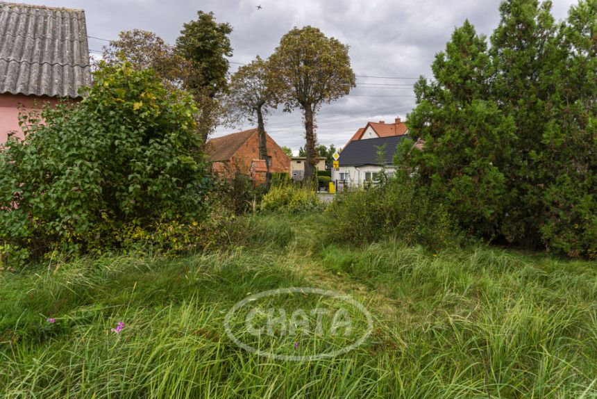 Lutynia, 750 000 zł, 17.13 ar, droga dojazdowa asfaltowa miniaturka 11