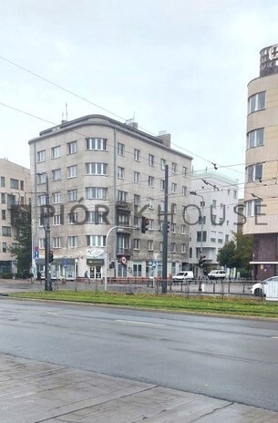 2-pokojowe mieszkanie na Mokotowie miniaturka 12