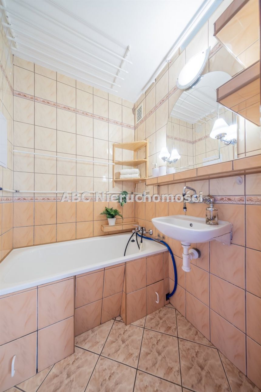 Piła Górne, 273 000 zł, 38.7 m2, z balkonem miniaturka 6