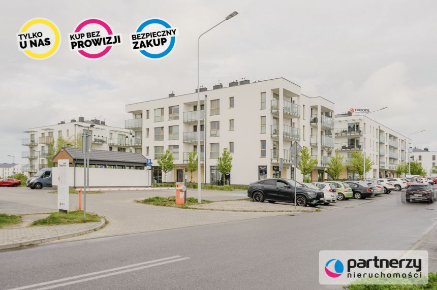 Pogórze, 745 000 zł, 62.13 m2, pietro 1 miniaturka 16