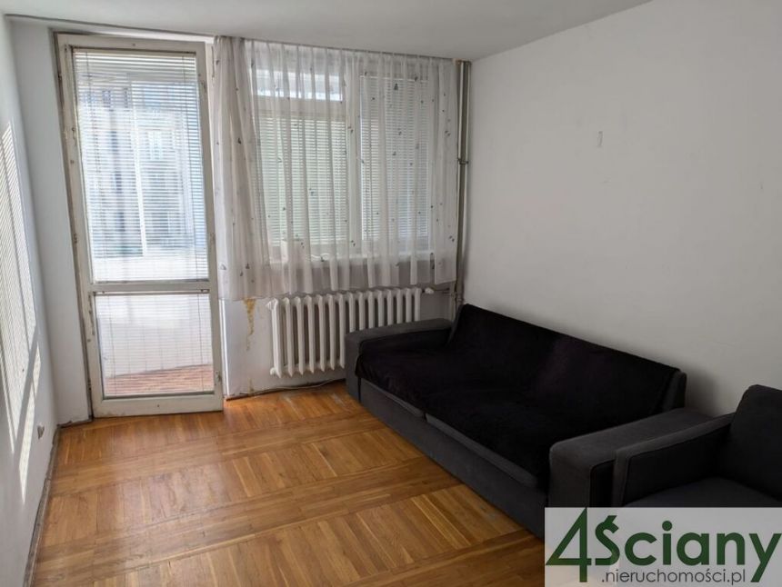 Warszawa Praga-Północ, 570 000 zł, 47 m2, do remontu miniaturka 1