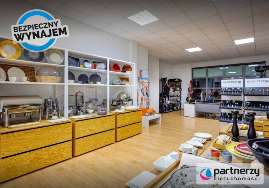Gdańsk Śródmieście, 9 000 zł, 118 m2, pietro 1 miniaturka 3