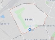 Białystok Bema, 1 088 000 zł, 5.44 ar, inwestycyjna miniaturka 1