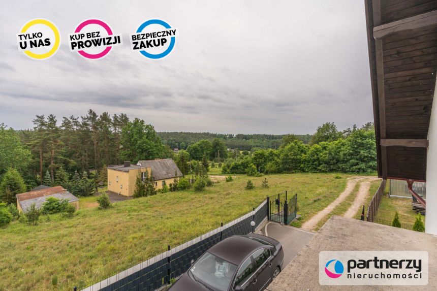 Kiełpino, 1 099 000 zł, 124 m2, z pustaka miniaturka 31
