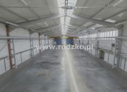 Bydgoszcz Czyżkówko, 35 000 zł, 2228 m2, produkcyjno-magazynowy miniaturka 4