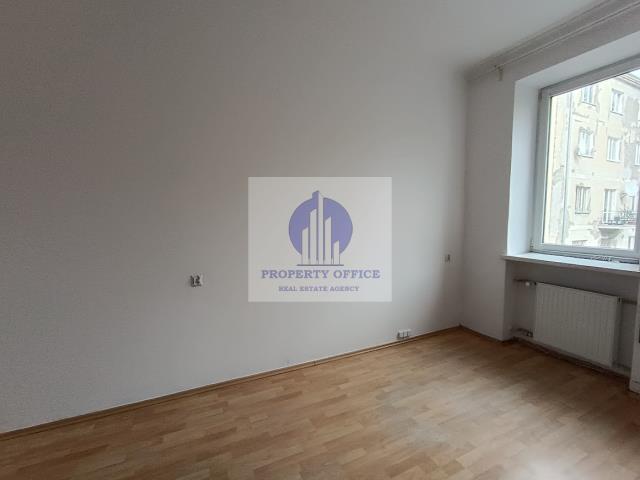 Mokotów: biuro 15,71 m2 miniaturka 2