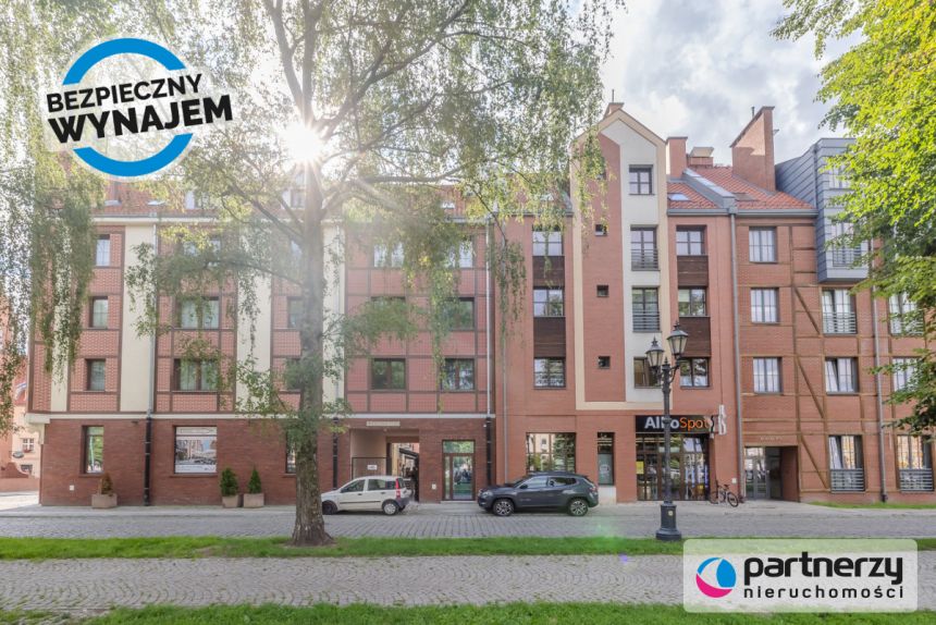 Elbląg, 2 500 zł, 74.36 m2, pietro 2 miniaturka 16