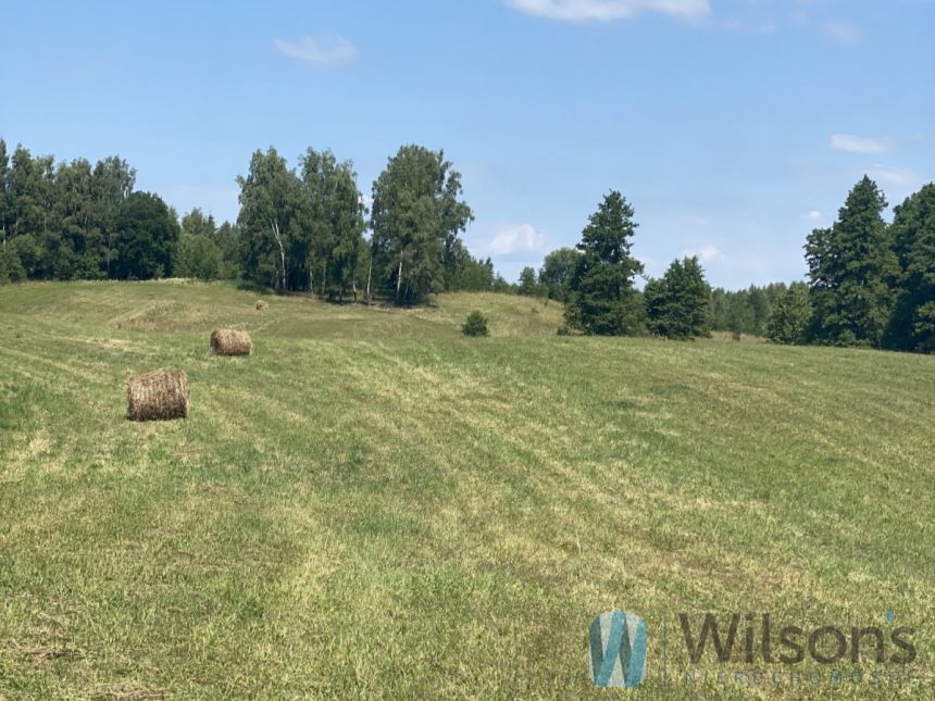 Malinka, 7 500 000 zł, 15.37 ha, droga dojazdowa utwardzona miniaturka 8