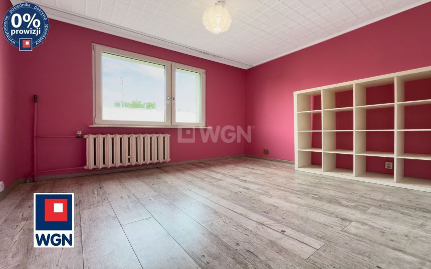Sosnowiec Bór, 254 900 zł, 53.63 m2, do remontu miniaturka 2