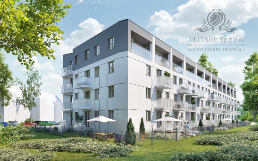Dwupoziomowe mieszk/4 pok/balkon/loggia/Wrocław Maślice/miejsce postojowe GRATIS miniaturka 1