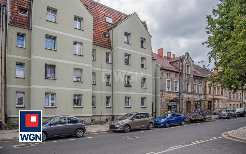 Bolesławiec, 2 300 zł, 46 m2, kuchnia z oknem miniaturka 9