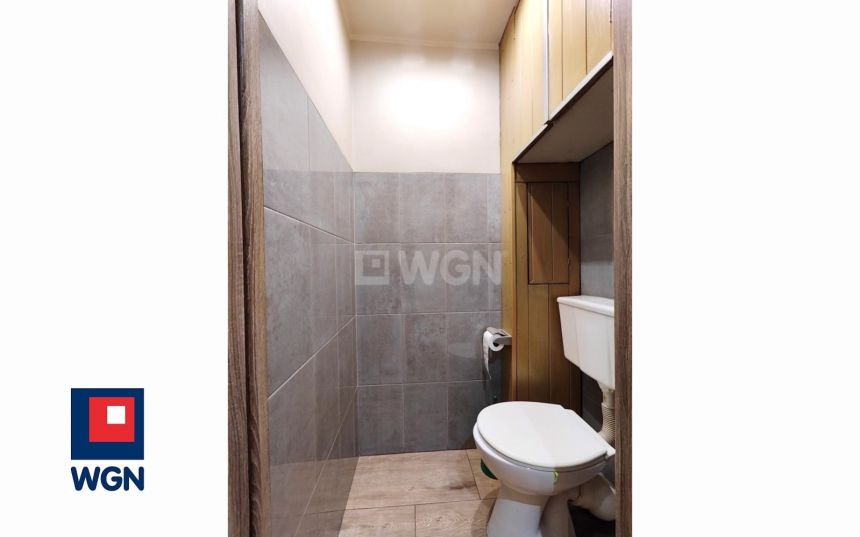Ełk Centrum, 345 000 zł, 55.79 m2, 3 pokojowe miniaturka 11