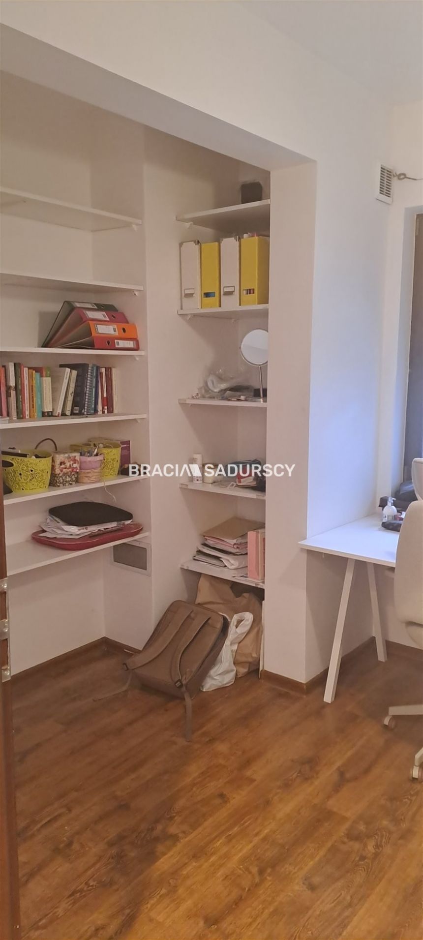 Apartament z dużym ogrodem | ul. Burgundzka miniaturka 9