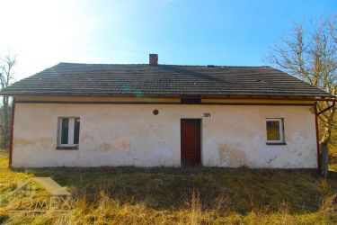 2 Domy + Kilka Działek – Twój Nowy Projekt