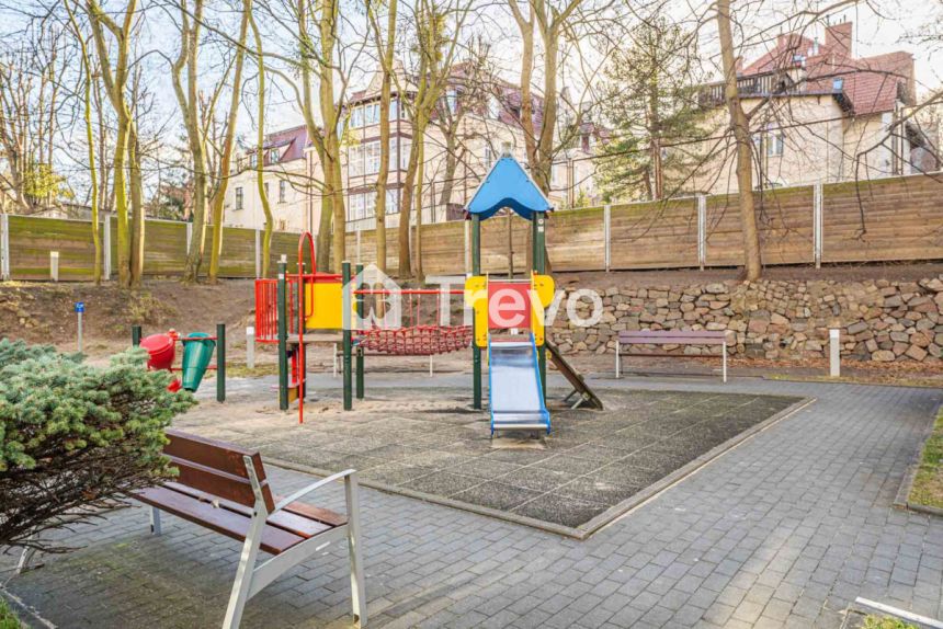 Gdańsk Wrzeszcz, 1 039 000 zł, 61 m2, z parkingiem podziemnym miniaturka 16