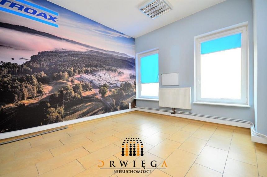 Gorzów Wielkopolski Osiedle Piaski, 5 300 zł, 106 m2, handlowo-usługowy miniaturka 12