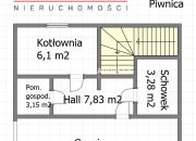 Dom, ul. Olszanicka na granicy Woli Justowskiej miniaturka 41