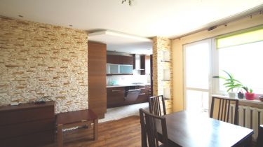 Sprzedaż mieszk-3 pok. 60m2. po remoncie, nowy ZWM