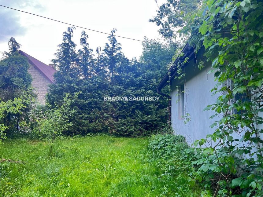 Komfortowy dom| 4 pokoje | Park Tyniecki miniaturka 26