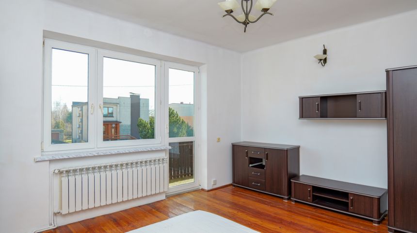 Kłobuck, ul. Sienkiewicza | Dom blisko centrum miniaturka 4