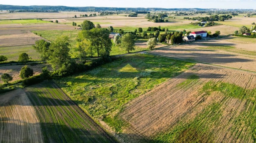 Działki pod budowę domu, 6 km od Gorzowa Wlkp. miniaturka 8