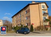 Ostrów Wielkopolski, 185 000 zł, 33 m2, kawalerka miniaturka 9