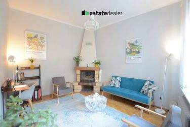 Kraków Dębniki 4 900 zł 80 m2