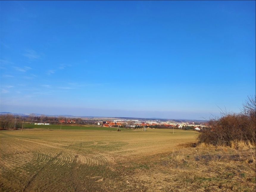 Świebodzice, 153 000 zł, 19.58 ar, budowlana miniaturka 7