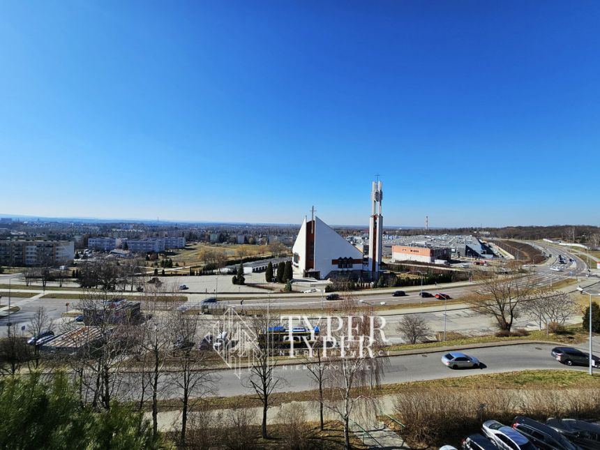 Mieszkanie po remoncie widokowe 60 m2 miniaturka 13