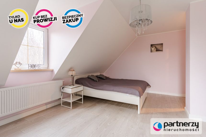 Grabowska Huta, 999 000 zł, 102 m2, ogrzewanie węglowe miniaturka 11