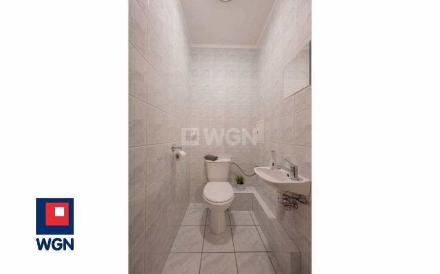 Warszawa Białołęka, 680 000 zł, 63.3 m2, z balkonem miniaturka 7