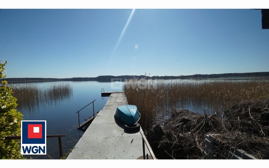 Lubikowo Lubikówko, 567 000 zł, 60 m2, jednorodzinny miniaturka 7