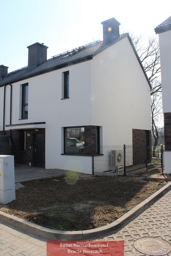 światłowód, 4 pokoje, ogródek 90 mkw, 2 MP - zdjęcie 1