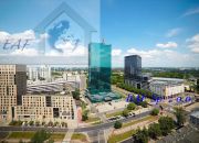 Warszawa Muranów, 5 481 euro, 304.83 m2, do adaptacji miniaturka 1