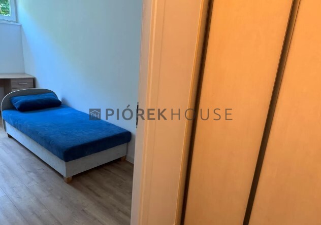 2-pokojowe mieszkanie na Śródmieściu miniaturka 2