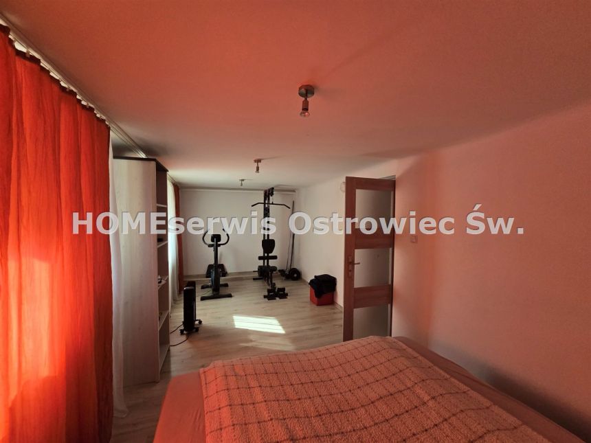 OKAZJA ! Dom 214 m2 działka 486 m2 Ostrowiec miniaturka 20