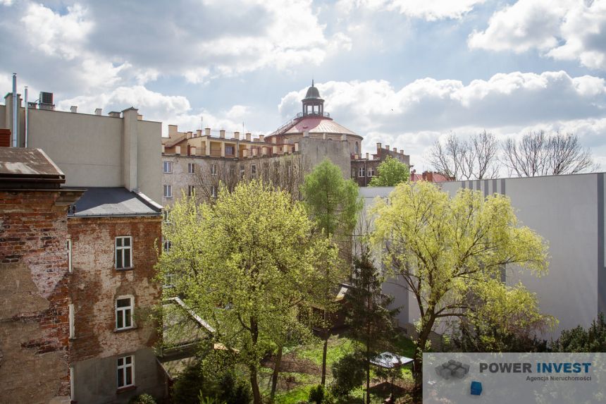 Stare Miasto 2 pokoje w Kamienicy, balkon! miniaturka 7