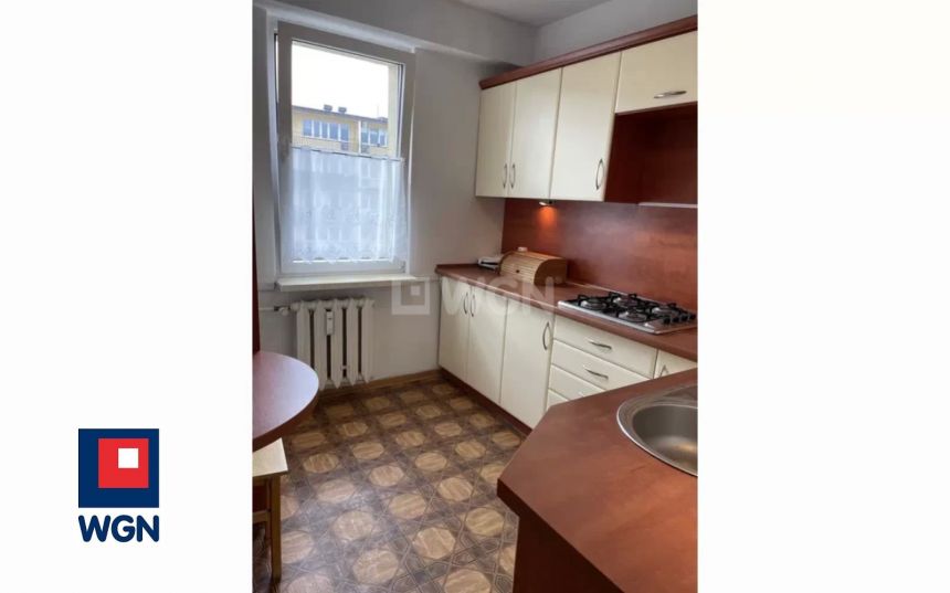 Wieluń Osiedle Stare Sady, 1 300 zł, 34 m2, oddzielna kuchnia miniaturka 2
