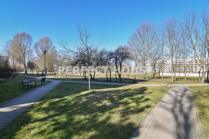 os. Polan przy Parku Rataje, 4 pokoje miniaturka 12