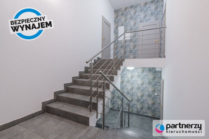 Gdańsk Przymorze, 2 000 zł, 30 m2, pietro 1 miniaturka 16