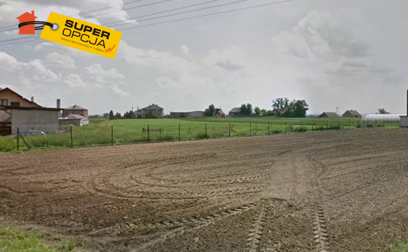 Kraków Nowa Huta, 1 100 000 zł, 71.78 ar, budowlana - zdjęcie 1