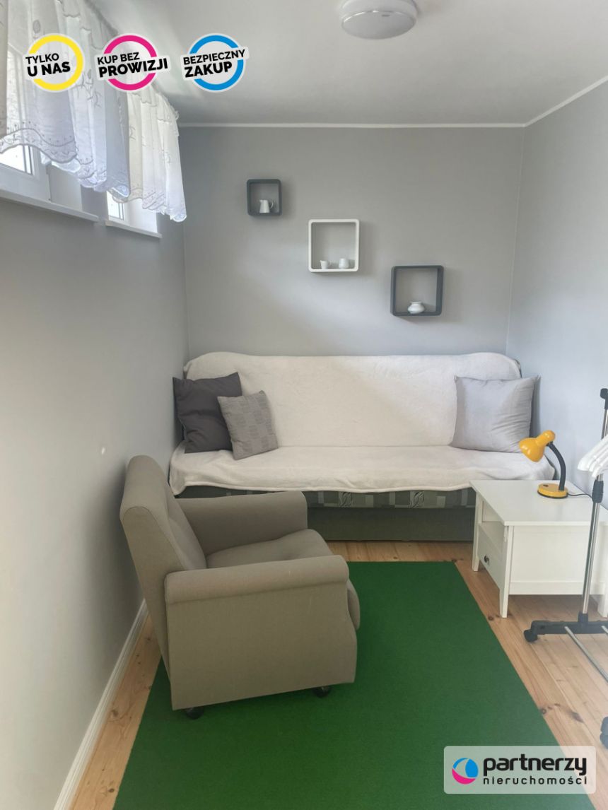 Skorzewo, 459 000 zł, 84 m2, ogrzewanie kominkiem miniaturka 23