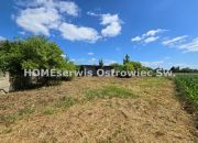 Działka rolno-budowlana 3500 m2 Grójec k/Ostrowca miniaturka 21