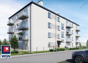 Polkowice, 477 963 zł, 69.27 m2, kuchnia z oknem miniaturka 3