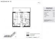 Warszawa Bemowo, 699 006 zł, 37.39 m2, pietro 5/5 miniaturka 3