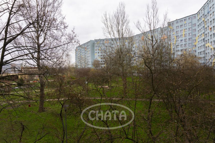 Wrocław Krzyki, 2 200 zł, 40 m2, pietro 2/10 miniaturka 13