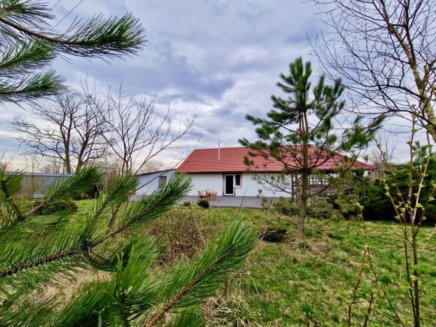 Żarnowiec, 300 000 zł, 95 m2, wolnostojący miniaturka 16